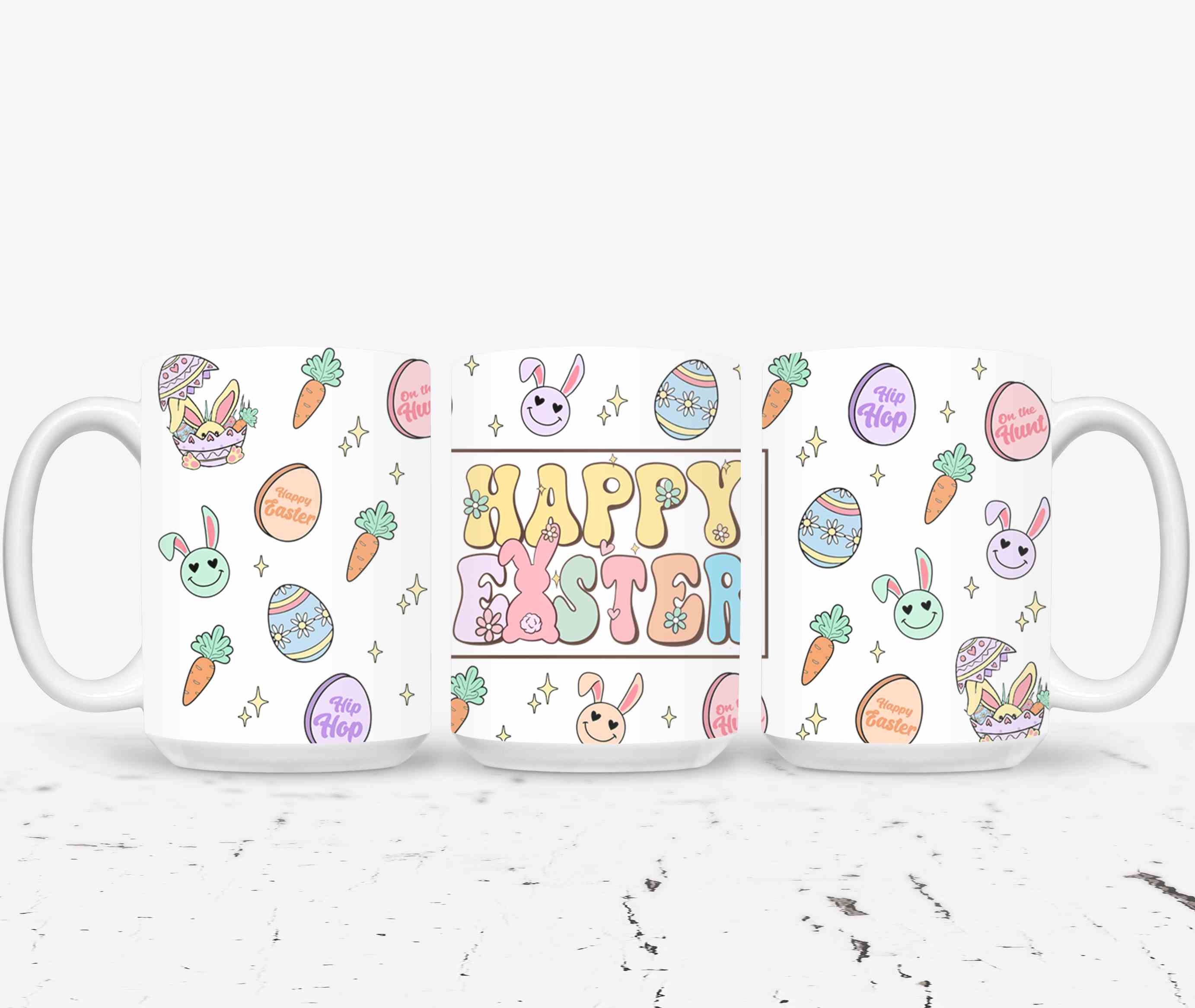 Happy Easter-10360